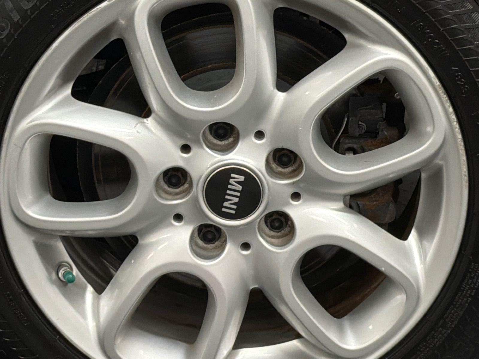 2016 MINI Cooper Photo in Bethesda, MD 20814