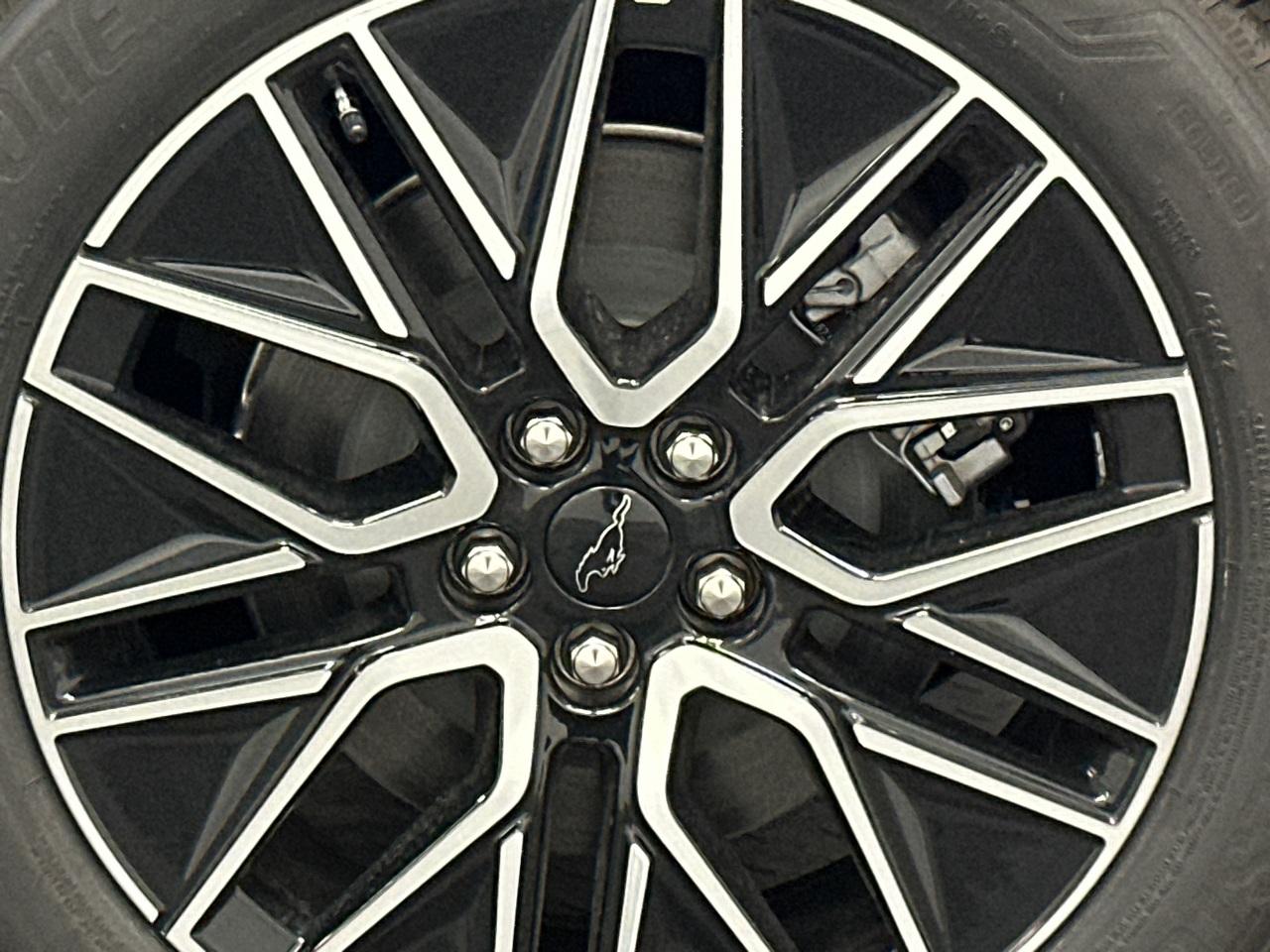 2025 Ford Mustang Mach-E Photo in Silver Spring, MD 20904