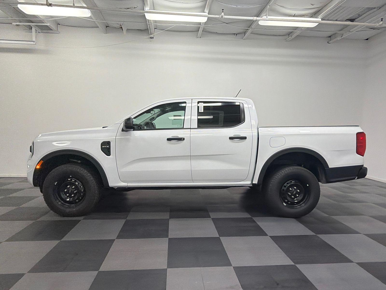 2026 Ford Ranger Photo in Silver Spring, MD 20904