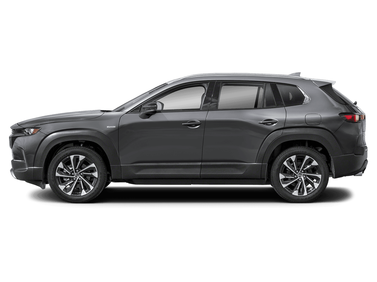 2025 Mazda CX-50 Hybrid Photo in Silver Spring, MD 20904