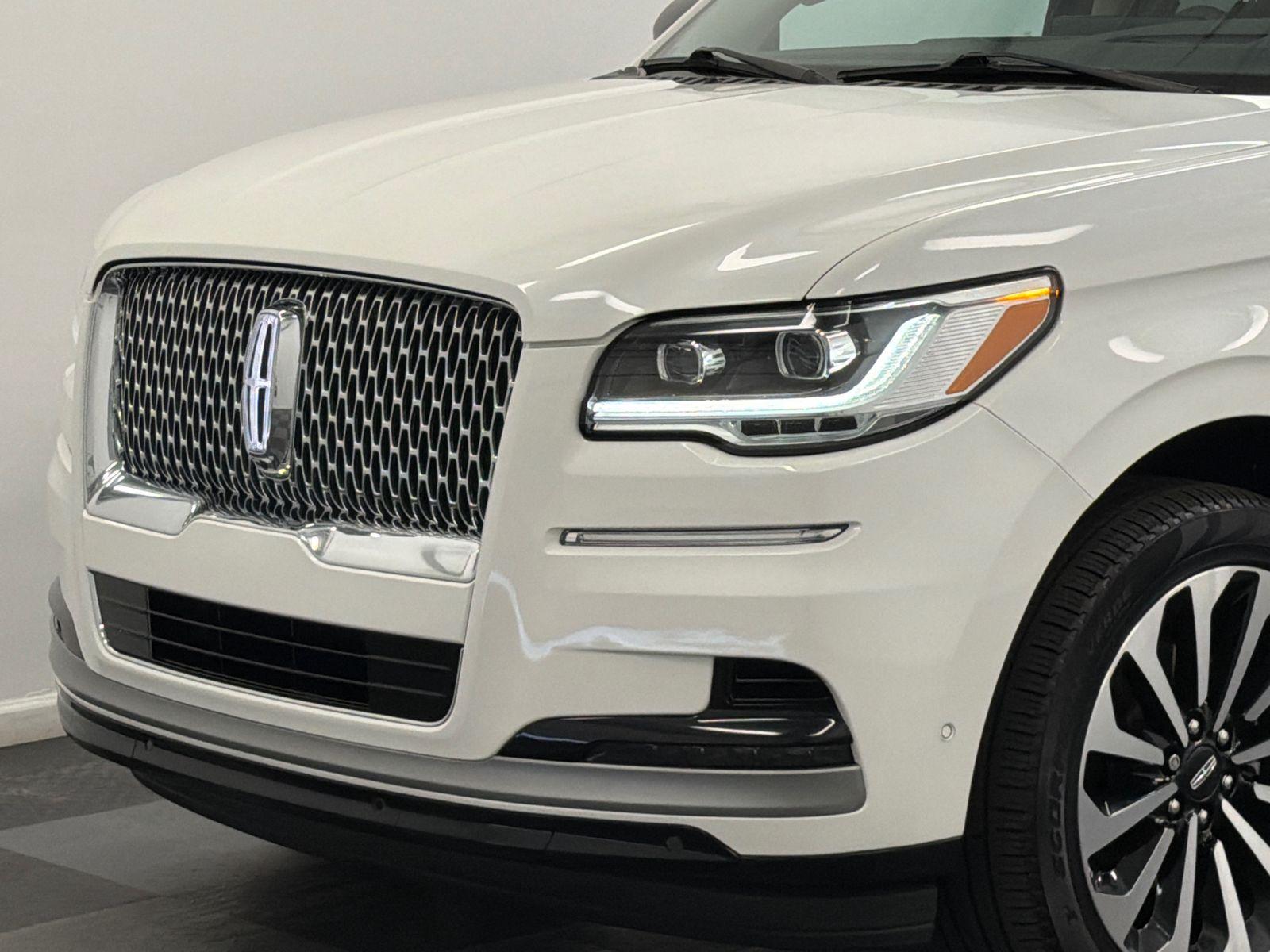 2023 Lincoln Navigator Photo in Bethesda, MD 20814