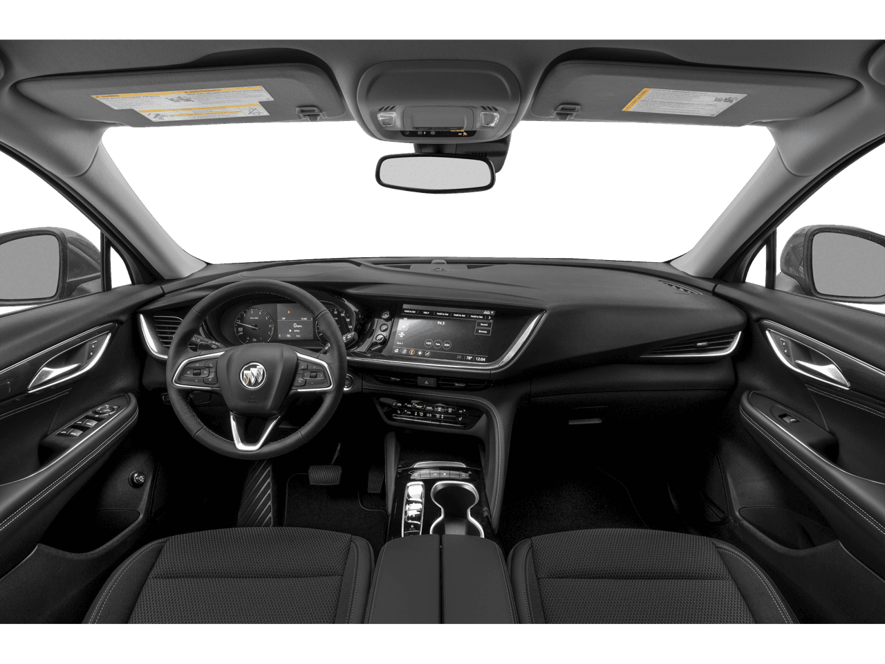 2021 Buick Envision Photo in Silver Spring, MD 20904