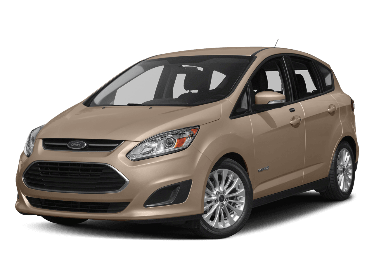 2017 Ford C-Max Hybrid Photo in Silver Spring, MD 20904