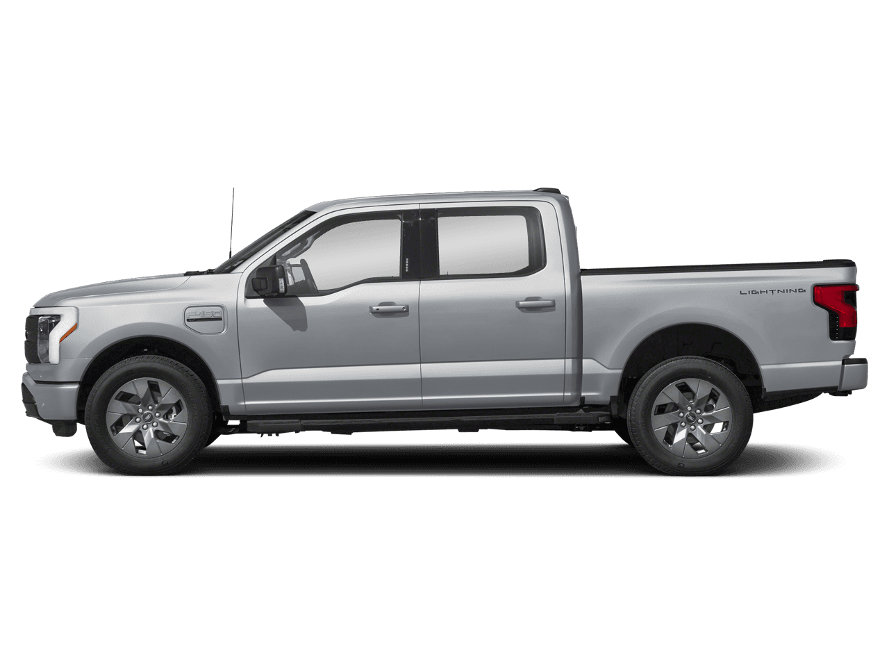 2023 Ford F-150 Lightning Photo in Silver Spring, MD 20904