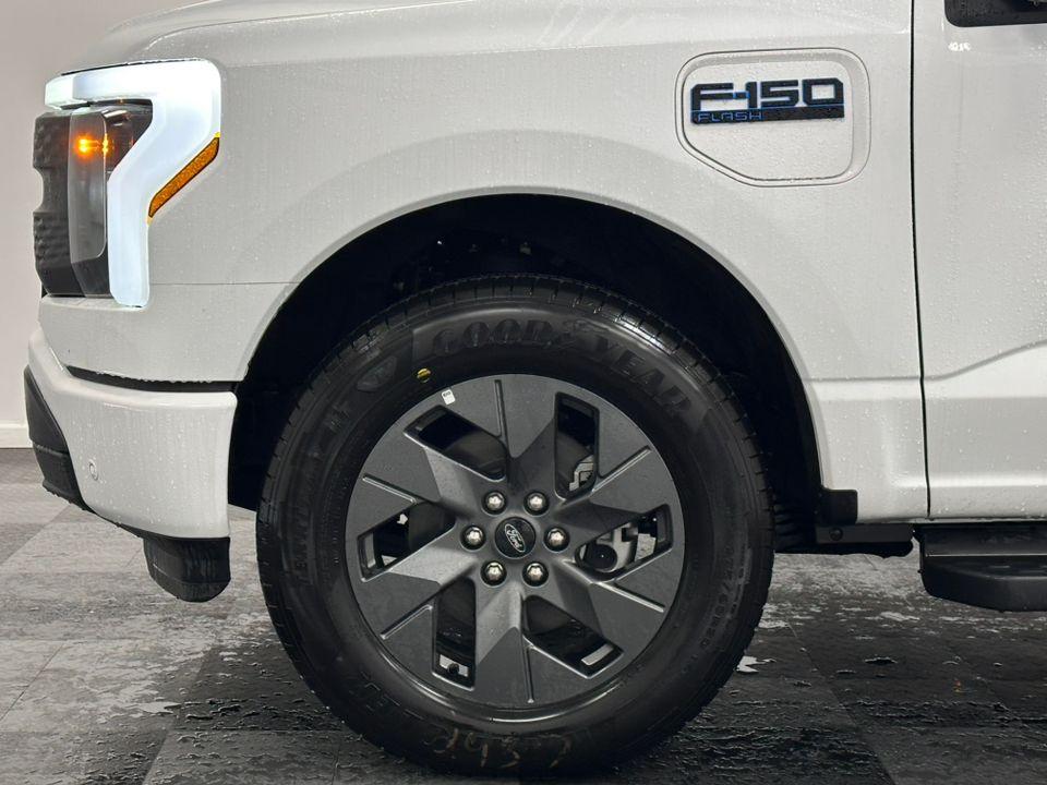 2025 Ford F-150 Lightning Photo in Silver Spring, MD 20904