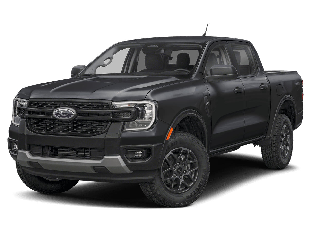 2024 Ford Ranger Photo in Silver Spring, MD 20904