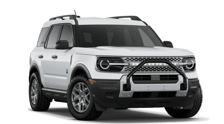 2026 Ford Bronco Sport Photo in Silver Spring, MD 20904