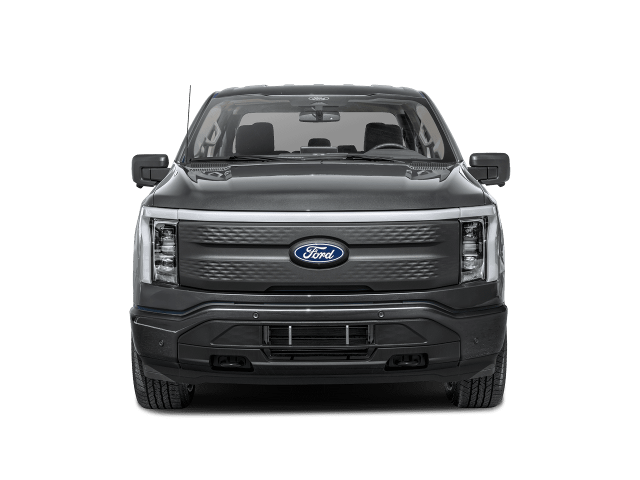 2025 Ford F-150 Lightning Photo in Silver Spring, MD 20904