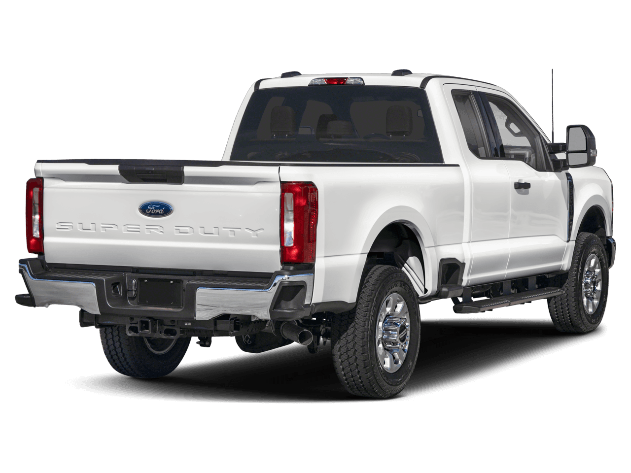2025 Ford F-250SD Photo in Silver Spring, MD 20904