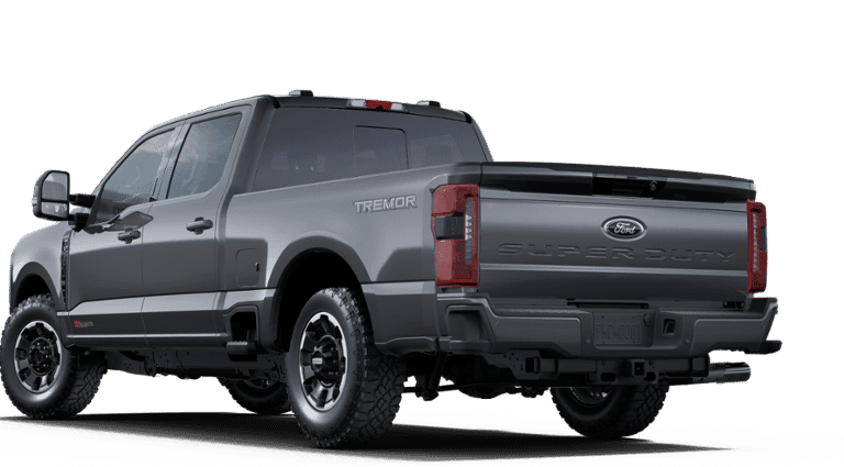 2025 Ford F-250 Super Duty Photo in Silver Spring, MD 20904