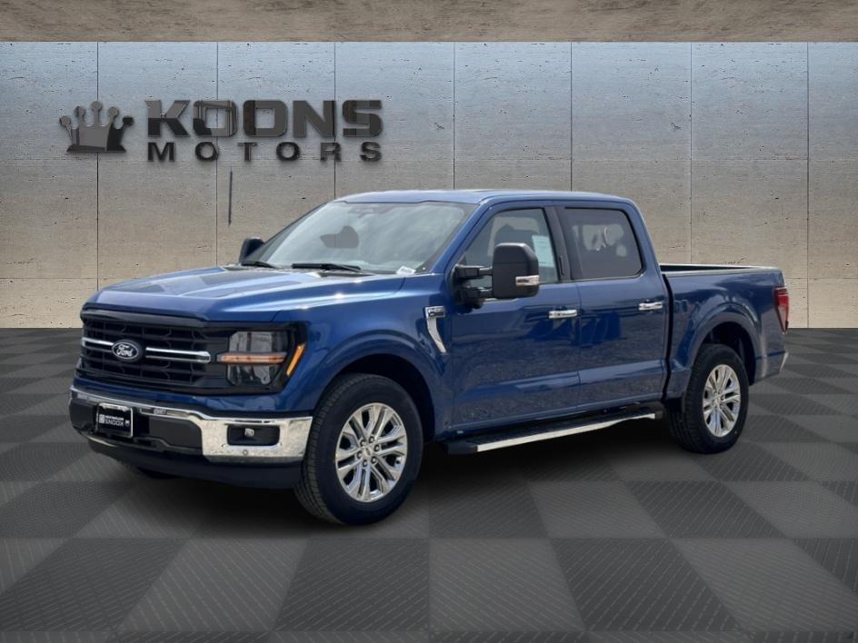 2024 Ford F-150 Photo in Silver Spring, MD 20904