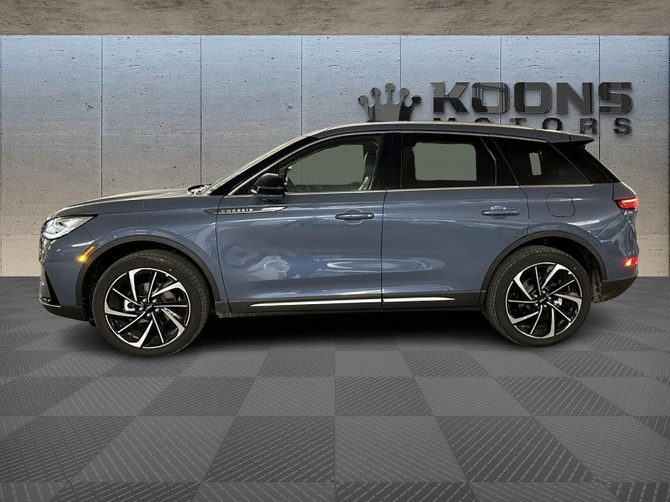 2024 Lincoln Corsair Photo in Bethesda, MD 20814