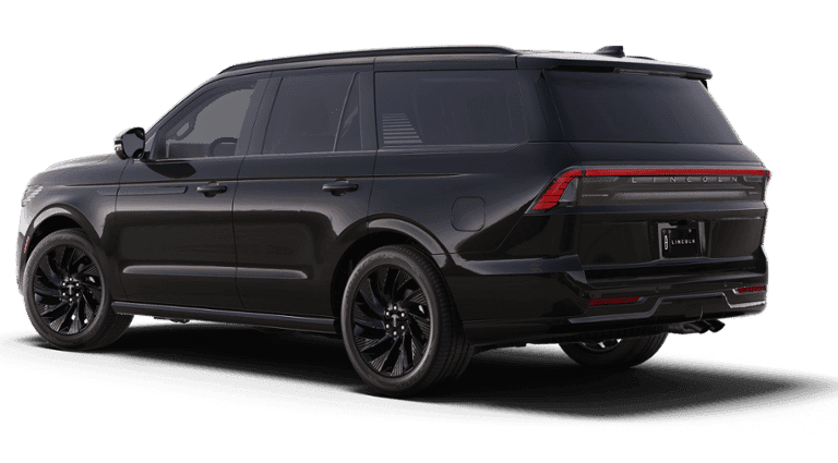 2025 Lincoln Navigator Photo in Bethesda, MD 20814