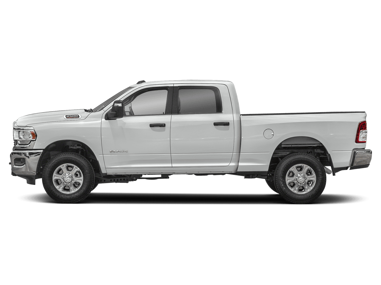 2023 Ram 2500 Photo in Silver Spring, MD 20904