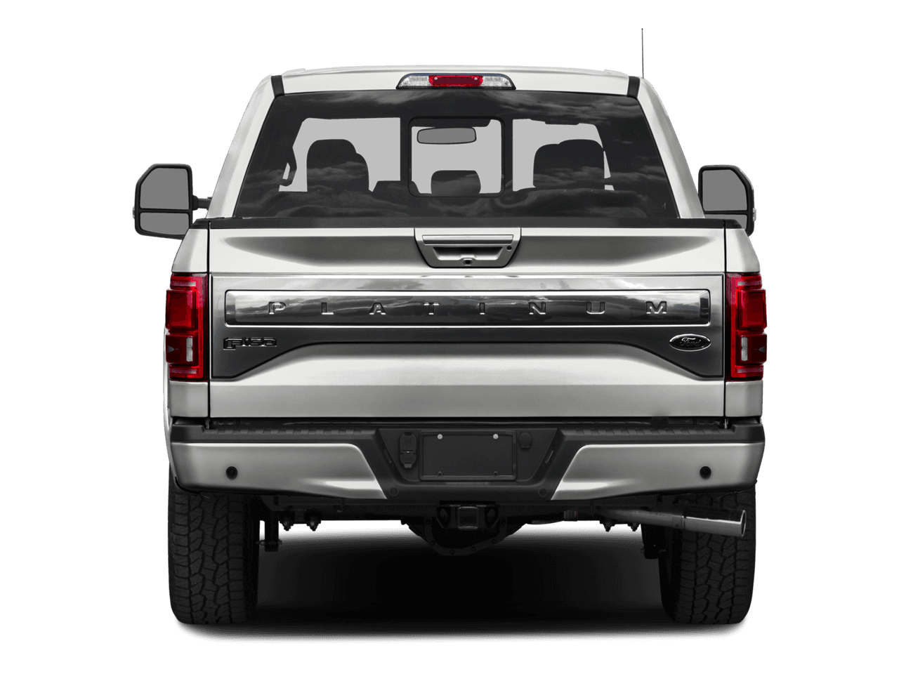 2016 Ford F-150 Photo in Silver Spring, MD 20904
