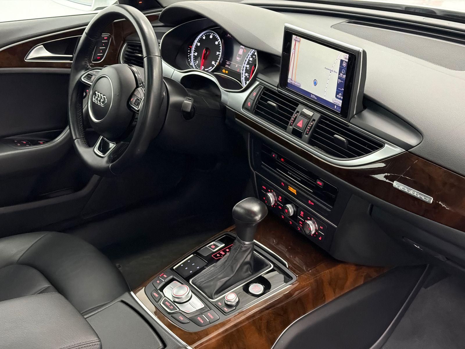 2015 Audi A6 Photo in Silver Spring, MD 20904