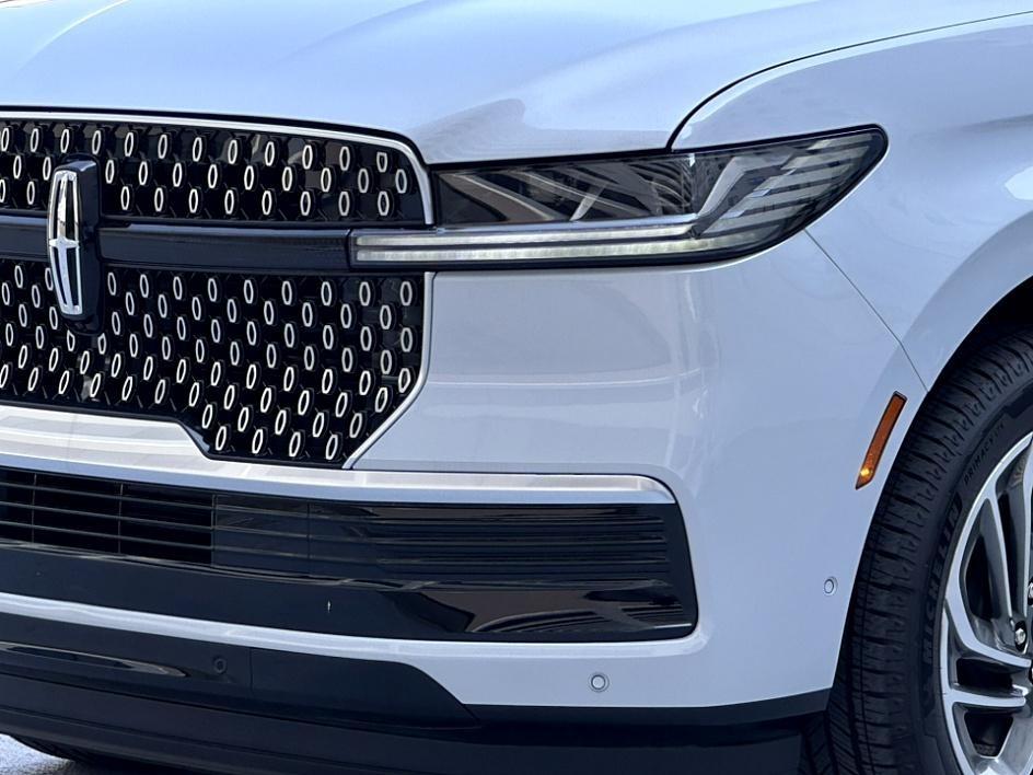 2025 Lincoln Navigator Photo in Bethesda, MD 20814