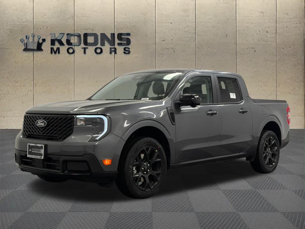 2026 Ford Maverick Photo in Silver Spring, MD 20904