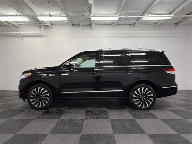 2022 Lincoln Navigator Photo in Bethesda, MD 20814