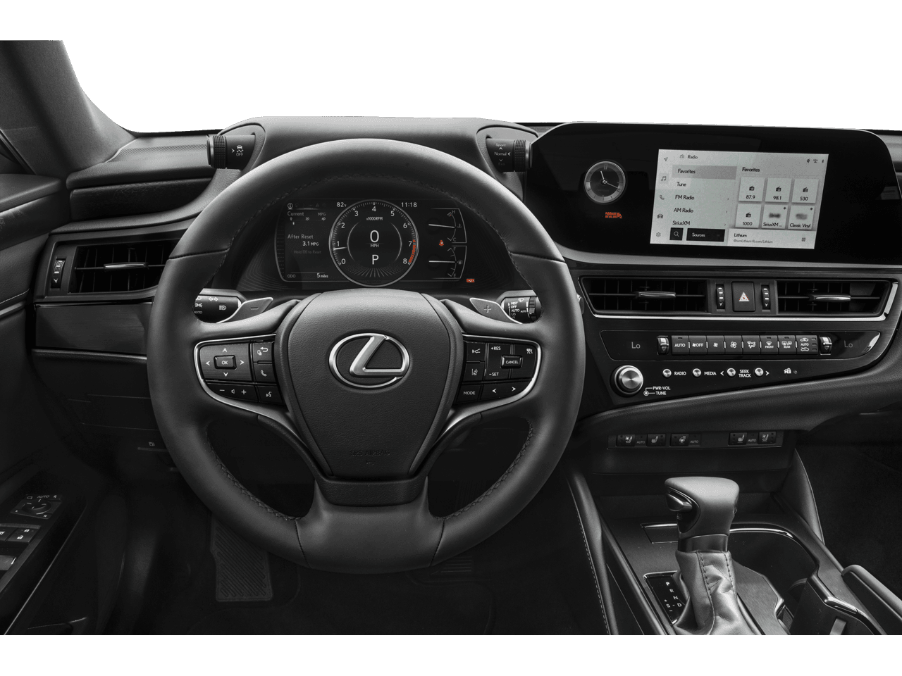 2023 Lexus ES Photo in Bethesda, MD 20814