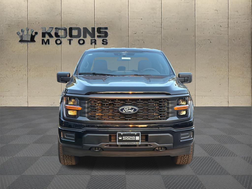 2026 Ford F-150 Photo in Silver Spring, MD 20904