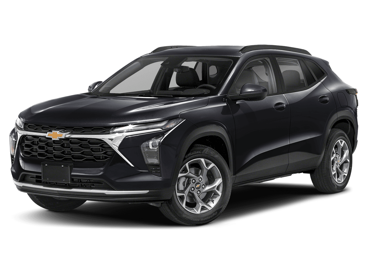 2024 Chevrolet Trax Photo in Silver Spring, MD 20904