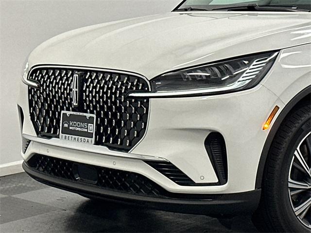 2026 Lincoln Aviator Photo in Bethesda, MD 20814