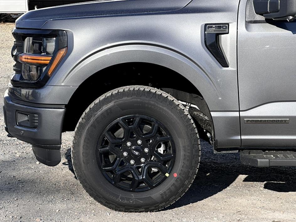 2025 Ford F-150 Photo in Silver Spring, MD 20904