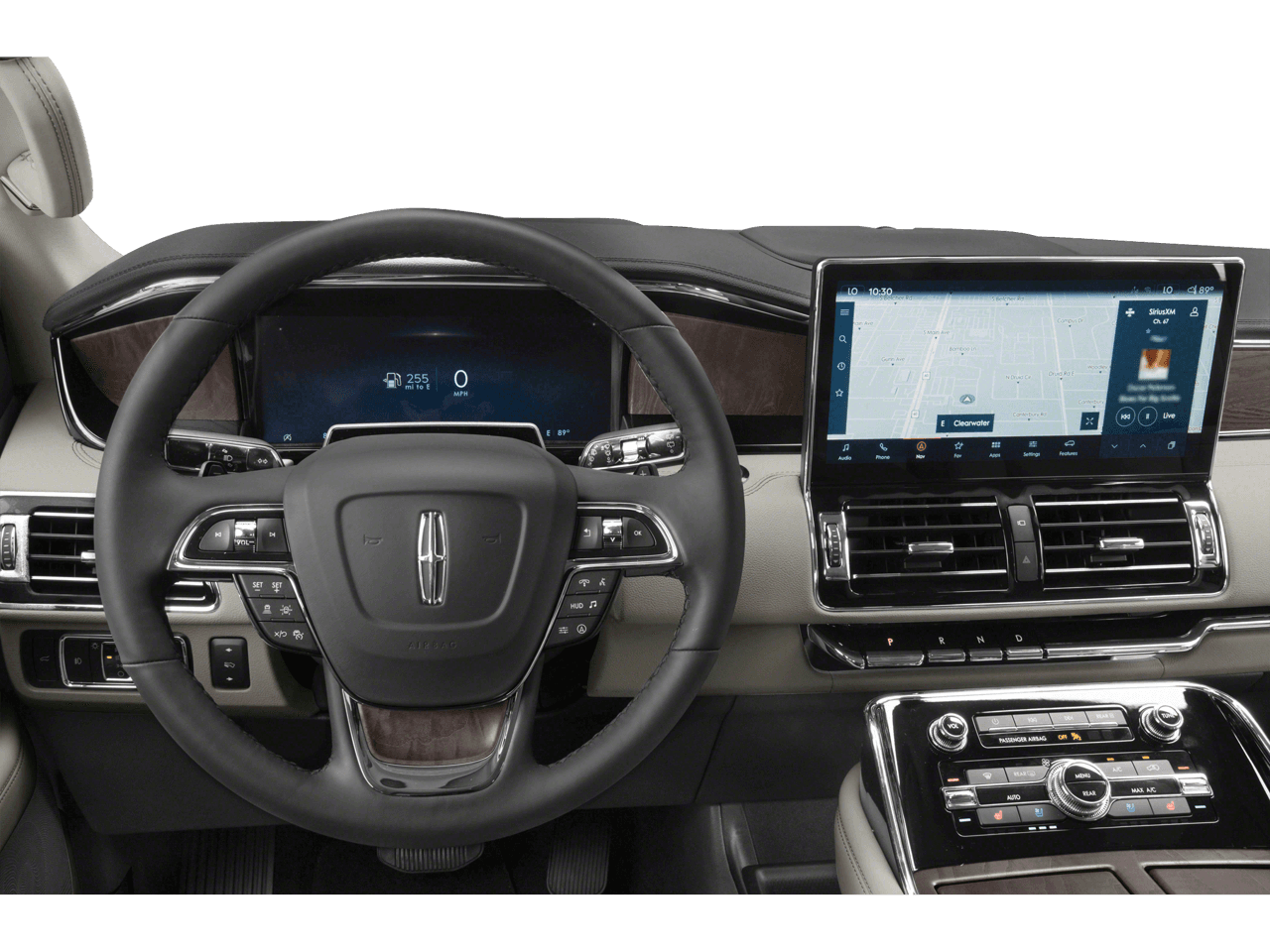 2022 Lincoln Navigator L Photo in Bethesda, MD 20814