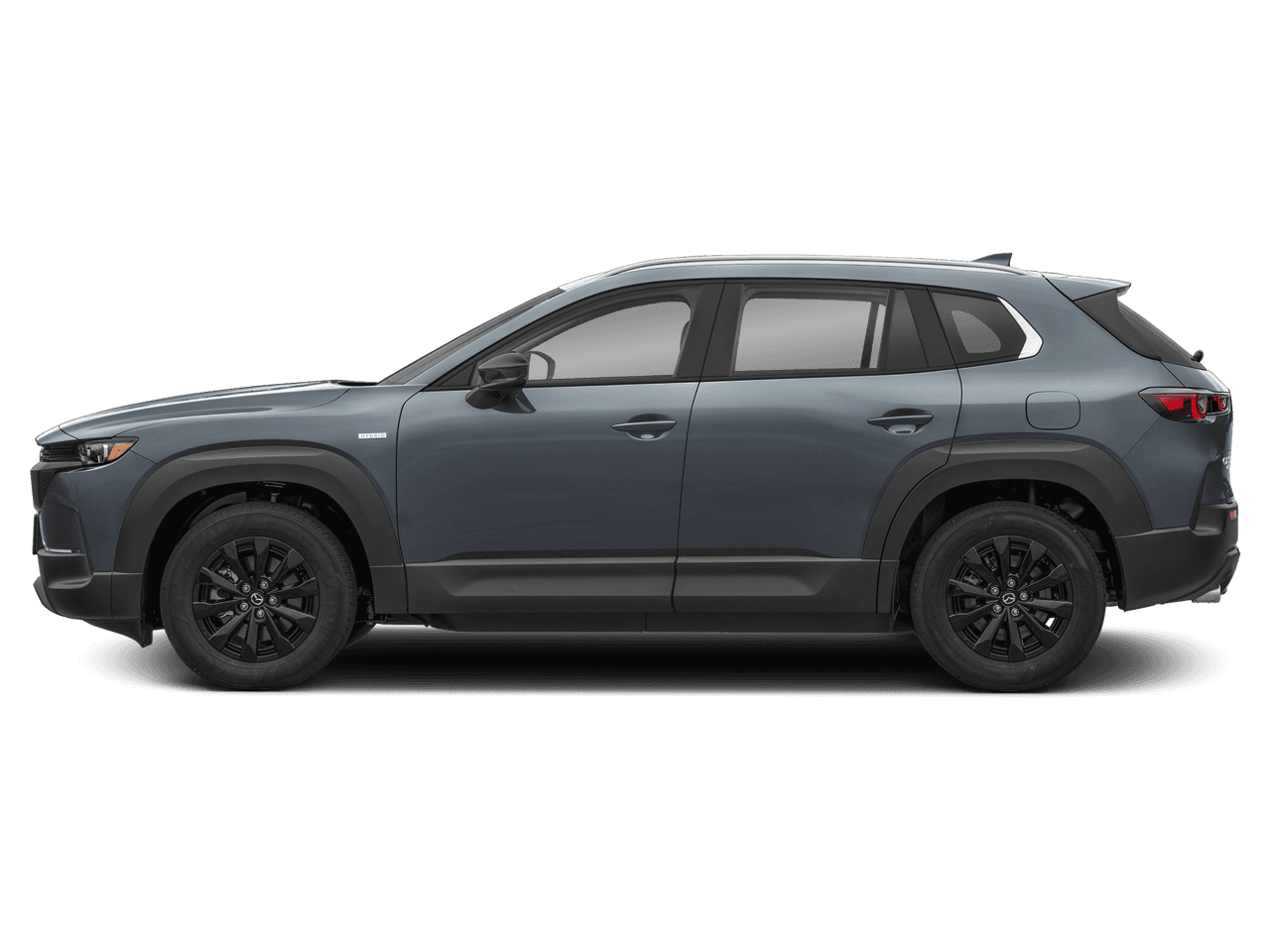 2026 Mazda CX-50 Hybrid Photo in Silver Spring, MD 20904