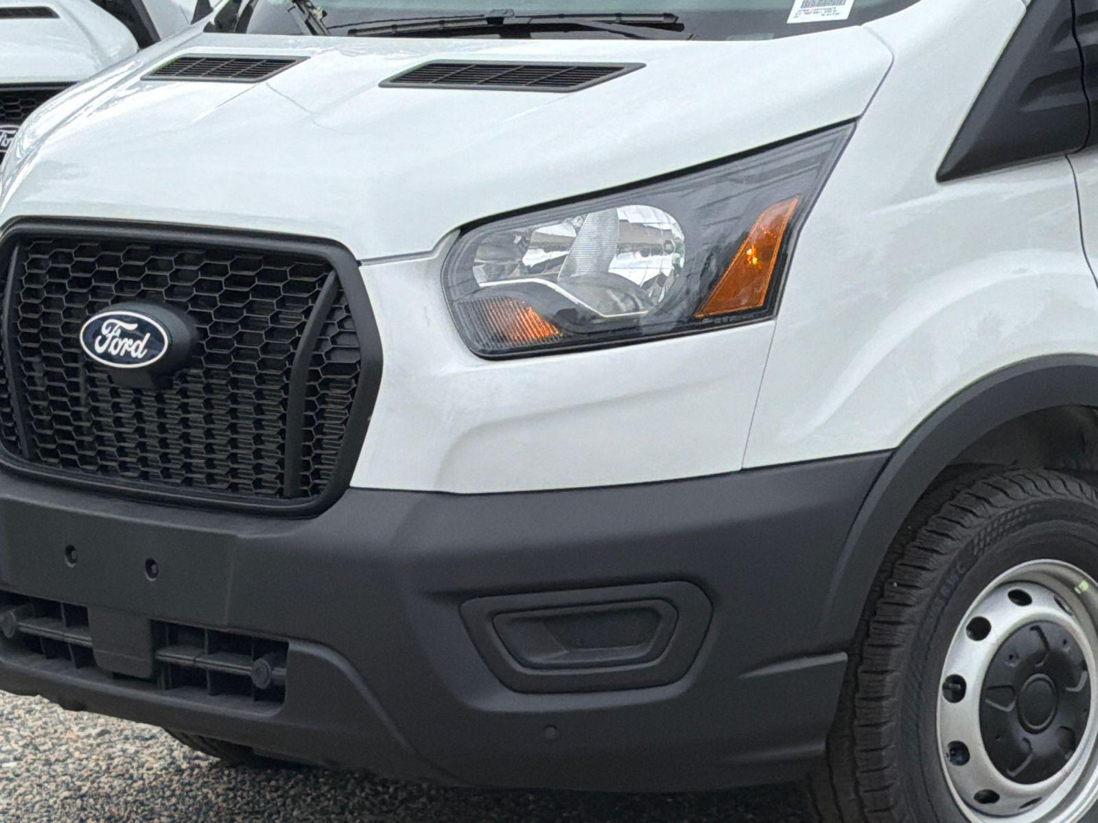 2026 Ford Transit-350 Photo in Silver Spring, MD 20904