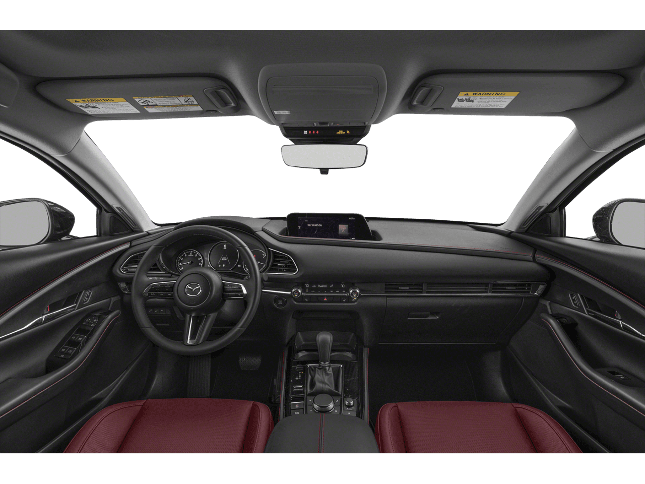 2025 Mazda CX-30 Photo in Silver Spring, MD 20904