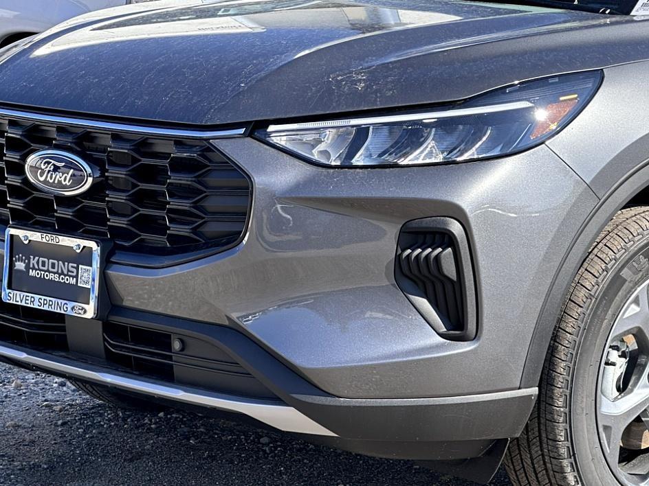2025 Ford Escape Photo in Silver Spring, MD 20904