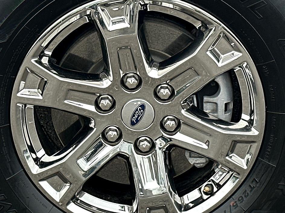 2022 Ford F-150 Photo in Silver Spring, MD 20904
