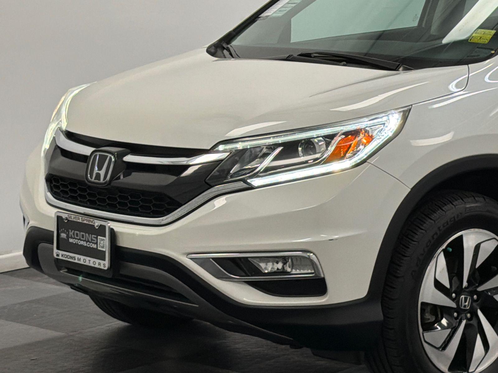 2016 Honda CR-V Photo in Silver Spring, MD 20904
