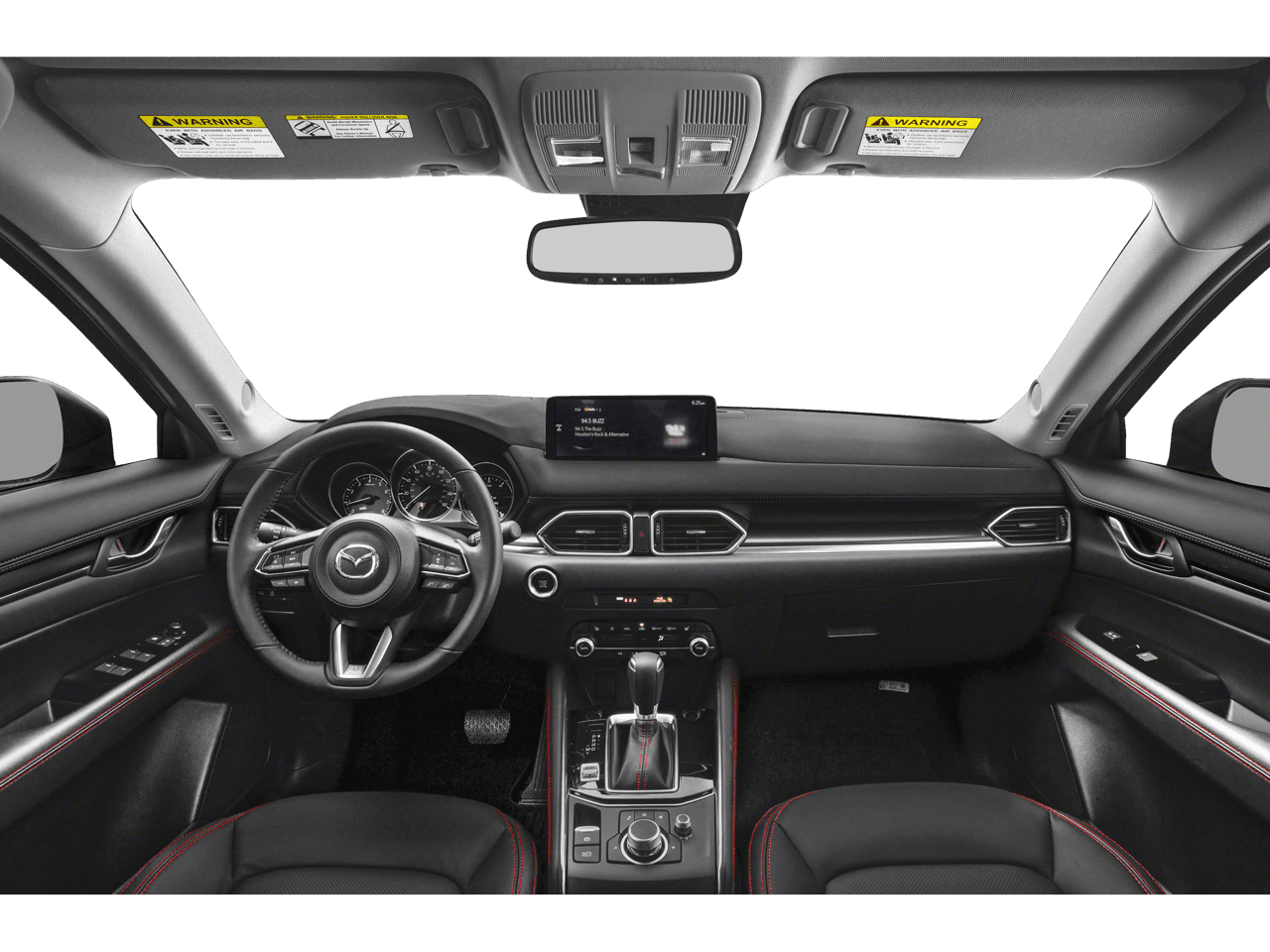 2023 Mazda CX-5 Photo in Silver Spring, MD 20904
