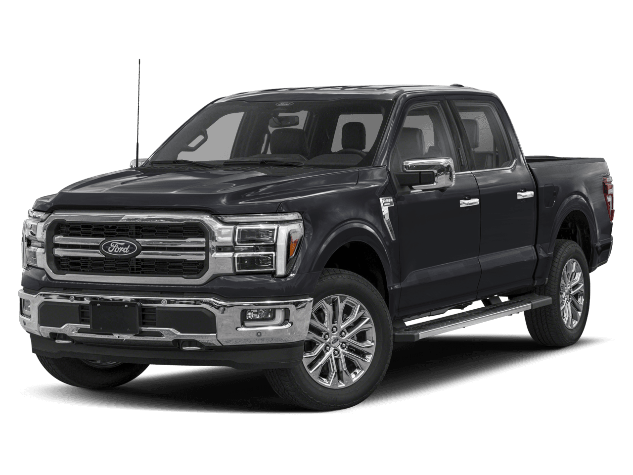 2025 Ford F-150 Photo in Silver Spring, MD 20904