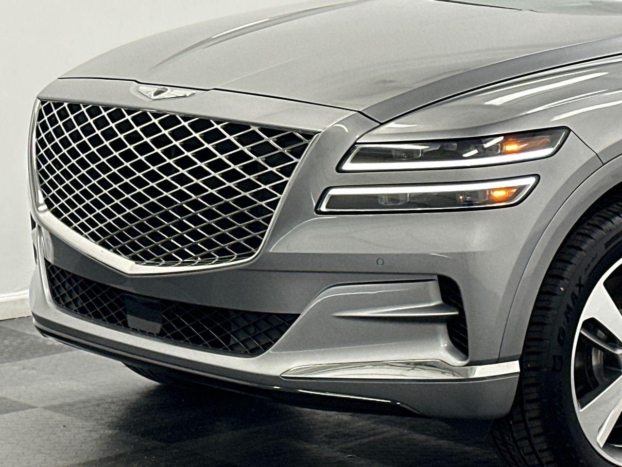 2024 Genesis GV80 Photo in Bethesda, MD 20814