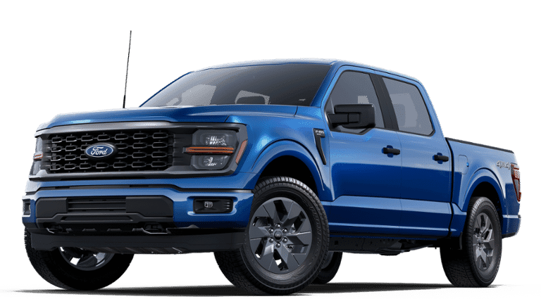 2025 Ford F-150 Photo in Silver Spring, MD 20904