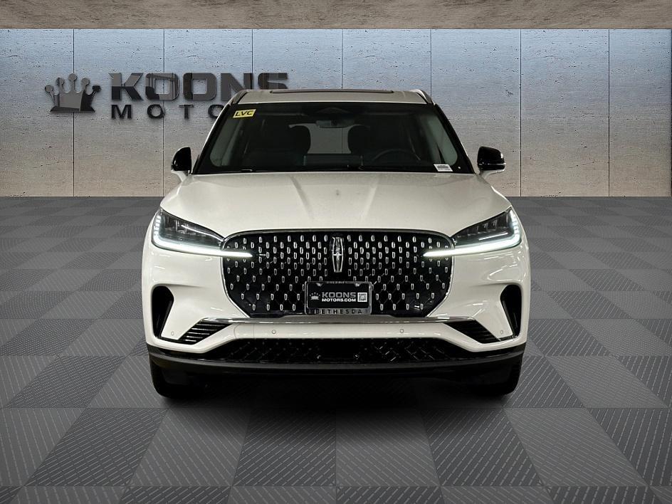 2025 Lincoln Aviator Photo in Bethesda, MD 20814