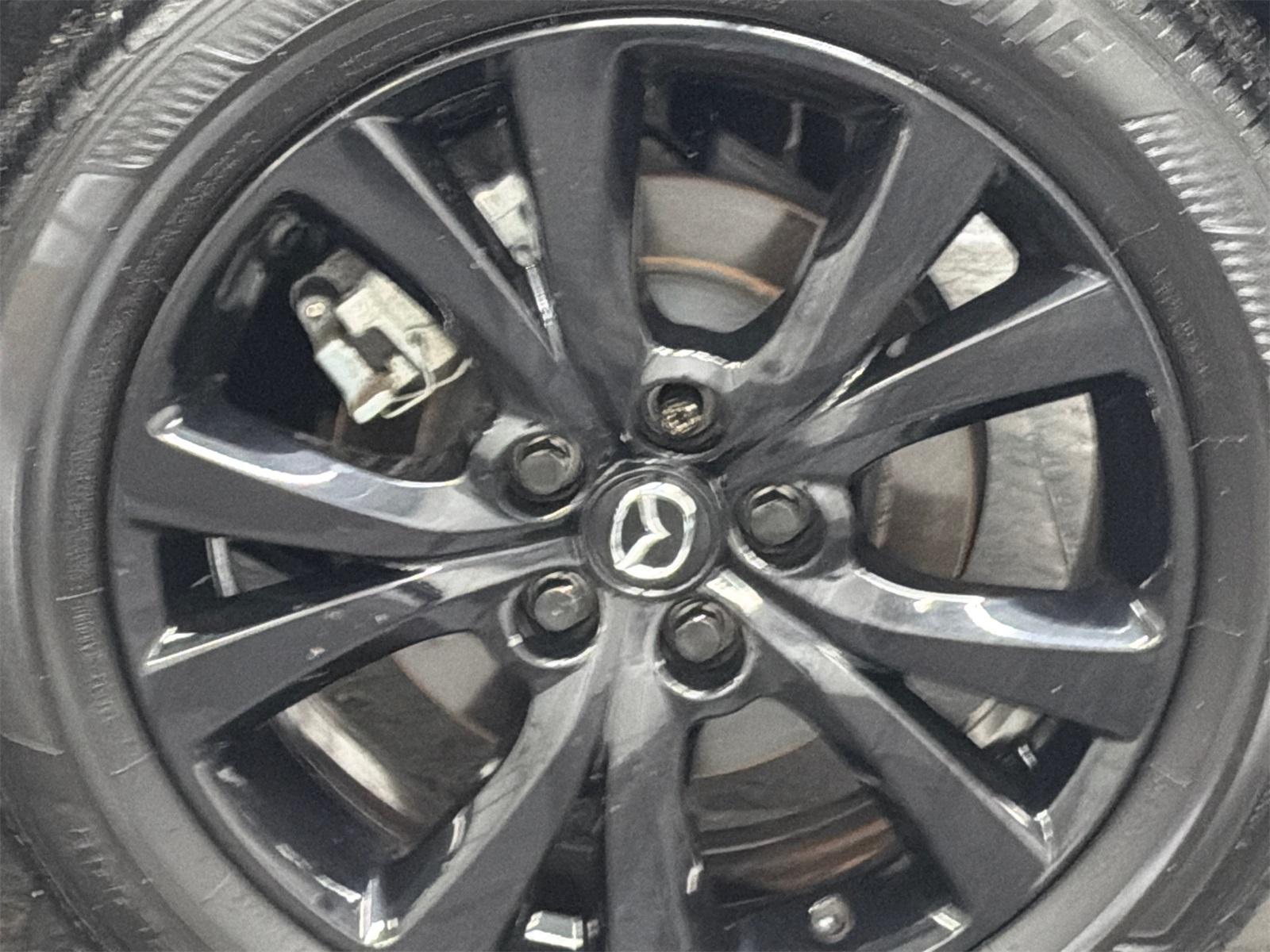 2024 Mazda CX-30 Photo in Silver Spring, MD 20904