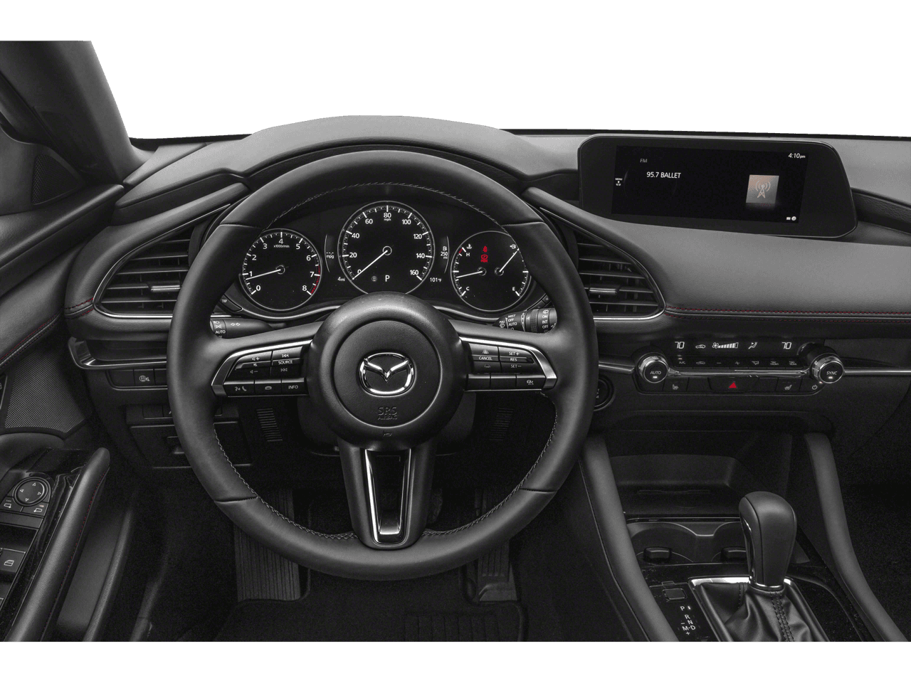 2026 Mazda Mazda3 Photo in Silver Spring, MD 20904