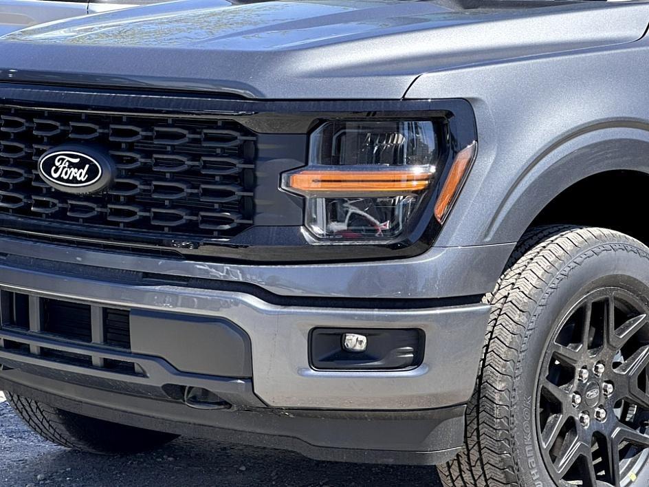 2025 Ford F-150 Photo in Silver Spring, MD 20904