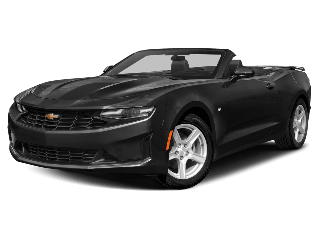 2019 Chevrolet Camaro Photo in Silver Spring, MD 20904