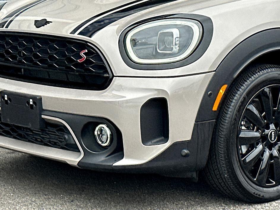 2024 MINI Cooper S Countryman Photo in Silver Spring, MD 20904