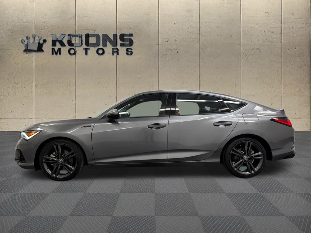 2024 Acura Integra Photo in Silver Spring, MD 20904