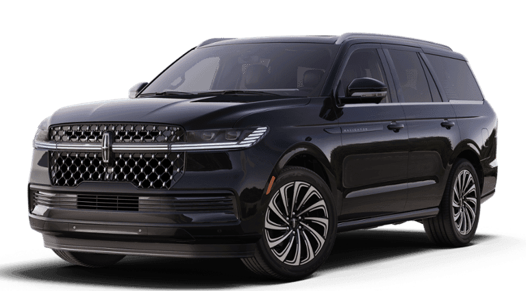 2025 Lincoln Navigator Photo in Bethesda, MD 20814