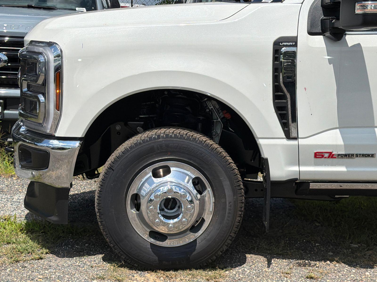 2026 Ford F-350SD Photo in Silver Spring, MD 20904
