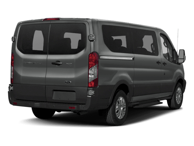 2017 Ford Transit Passenger Van Photo in Silver Spring, MD 20904