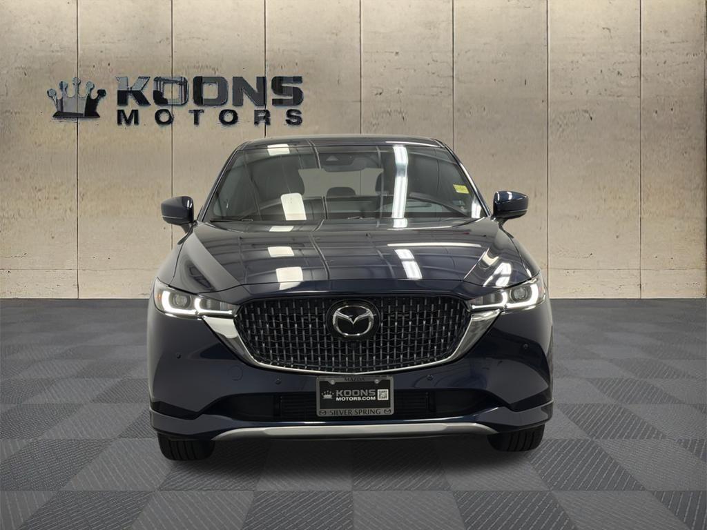 2025 Mazda CX-5 Photo in Silver Spring, MD 20904